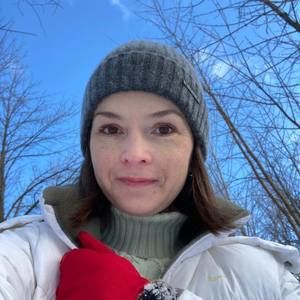 Meet your Posher, Zinaida